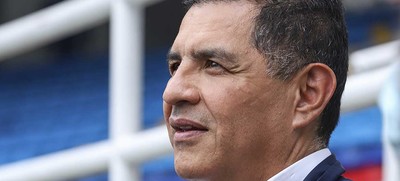 &ldquo;Somos la casa del f&uacute;tbol femenino&rdquo;: alcalde Ospina sobre la Conmebol Libertadores Femenina