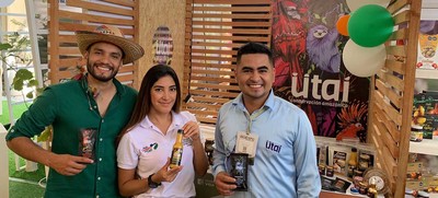 Desarrollo Econ&oacute;mico se destaca en &lsquo;Bioexpo 2023&rsquo; de Bucaramanga
