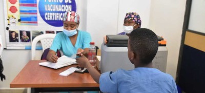 Cale&ntilde;os podr&aacute;n asistir en familia a la &lsquo;Jornada Integral de Salud&rsquo; durante la semana de receso escolar