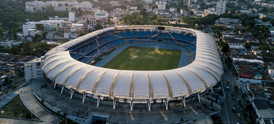 M&aacute;s de 5 mil turistas visitar&aacute;n Cali durante la Conmebol Libertadores Femenina