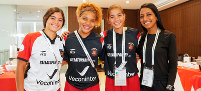 En Cali, la Conmebol Libertadores Femenina elev&oacute; la ocupaci&oacute;n hotelera al 74 %