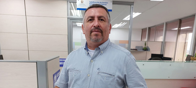 Cali cuenta con nuevo Subsecretario de Movilidad Sostenible y Seguridad Vial