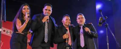 La tradici&oacute;n musical estuvo presente en el Mundial de Salsa Cali 2023