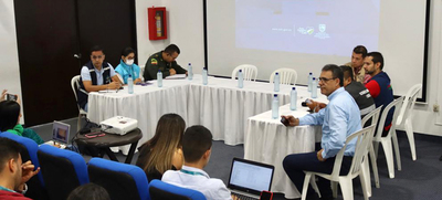 Cali tendr&aacute; nuevo sitio de escrutinio para las pr&oacute;ximas elecciones territoriales