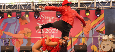Ganadores del XVIII Mundial de Salsa le dar&aacute;n gratis la vuelta al mundo