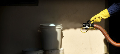 El dengue va en serio: elimine toda concentraci&oacute;n de agua que sirva como criadero del zancudo