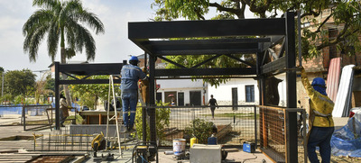 &iquest;Se terminar&aacute; la obra del Bulevar de Oriente? Conozca los detalles aqu&iacute;