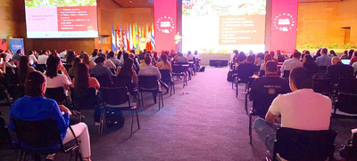 Cali presente en &lsquo;Congreso Iberoamericano de Destinos Tur&iacute;sticos Inteligentes&rsquo;