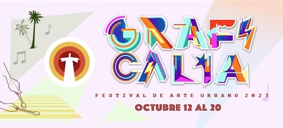 En la Calle del Sabor se vivir&aacute; la s&eacute;ptima versi&oacute;n de Gr&aacute;ficalia
