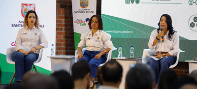 Secretaria de Gobierno rindi&oacute; cuentas a la ciudadan&iacute;a