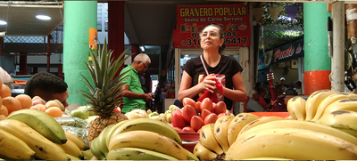 Cali realizar&aacute; la &lsquo;Primera Feria del derecho humano a la alimentaci&oacute;n&rsquo;