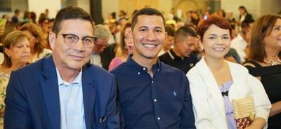 Se abren las puertas de la Feria del Libro en el Bulevar del R&iacute;o Cali