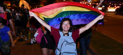 CaliDiversidad acompa&ntilde;a conmemoraci&oacute;n de colectivos l&eacute;sbicos