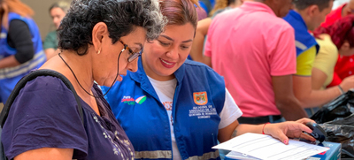 Con capital semilla se fortalecen 56 emprendimientos de la comuna 3