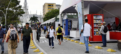 Fin de semana, con puente festivo, para dejarse seducir de un buen libro