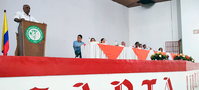 En Cali se presentaron solicitudes para ajustar proyecto de ley estatutaria de educaci&oacute;n