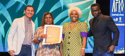 Cali exalta saberes y aportes de la poblaci&oacute;n afro