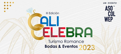 &Uacute;nete a Cali Celebra 2023