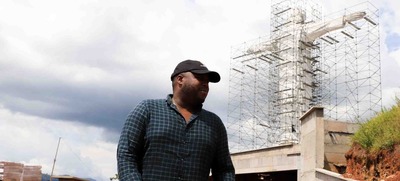 &ldquo;Los Parques para la Vida son un culto a la cultura y naturaleza&rdquo;: alcalde (e), Jimmy Dranguet