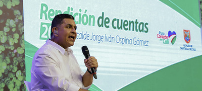Participe en las rendiciones de cuentas para ejercer el control social