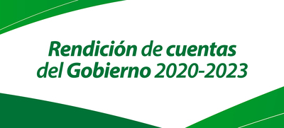 Siga las rendiciones de cuentas de los organismos y ent&eacute;rese de nuestra gesti&oacute;n