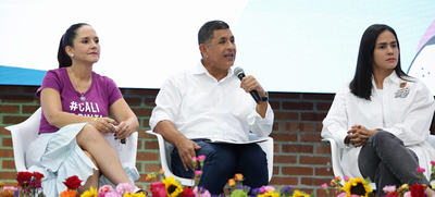 Alcald&iacute;a de Cali realiz&oacute; audiencia p&uacute;blica para rendir cuentas sobre primera infancia, la ni&ntilde;ez y la juventud