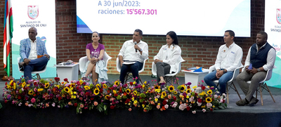 Alcald&iacute;a le cumpli&oacute; a la seguridad de ni&ntilde;os, ni&ntilde;as y j&oacute;venes de Cali