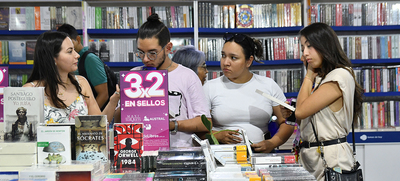 Conozca las 50 maneras de identificar a un corrupto, en la Feria del Libro