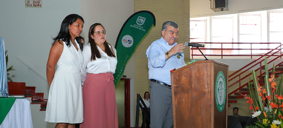 A cero costo, egresados libradunos podr&aacute;n cursar programas acad&eacute;micos en Intenalco