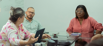 Salud P&uacute;blica realiz&oacute; auditor&iacute;a externa al sistema de gesti&oacute;n de calidad
