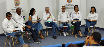 Rendici&oacute;n de cuentas de Hacienda: un c&uacute;mulo de buenas noticias