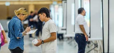 Cali se prepara para las elecciones territoriales: exitoso simulacro de escrutinios