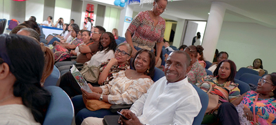 Inici&oacute; en Cali el V Foro Etnoeducativo Afro