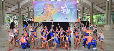 Finaliz&oacute; el Selectivo, definidas las escuelas de baile para el Sals&oacute;dromo