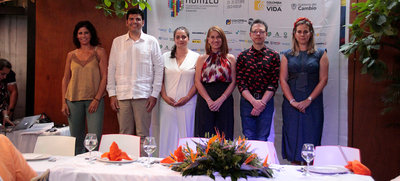 Cali ser&aacute; protagonista en el Congreso Iberoamericano Gastron&oacute;mico &lsquo;Bin&oacute;mico&rsquo; de Espa&ntilde;a