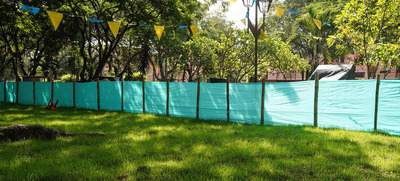 Avanza recuperaci&oacute;n ambiental del parque El Ingenio