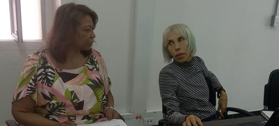 A cuatro d&iacute;as de la rendici&oacute;n de cuentas jur&iacute;dicas de la Alcald&iacute;a