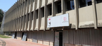Seguras y modernas oficinas de Catastro regresar&aacute;n al servicio de la comunidad