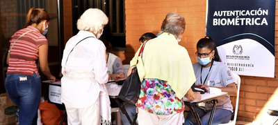 Listas las sedes educativas que ser&aacute;n sitios de votaci&oacute;n este 29 de octubre
