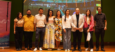 Hito en Cali: llega la reuni&oacute;n anual de la Red de Ciudades Creativas UNESCO en Artes Mediales 2023