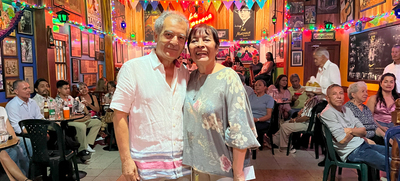 La Matraca, lugar imperdible de Cali, celebr&oacute; 59 a&ntilde;os de m&uacute;sica y baile