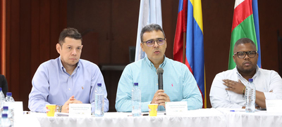 Cali refuerza seguridad y control electoral para los comicios del 29 de octubre