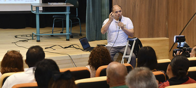 Socializan herramientas para garantizar derecho al voto de personas con discapacidad