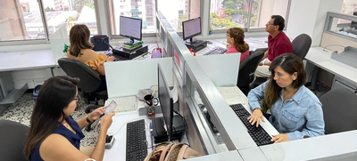 Departamento Administrativo de Gesti&oacute;n Jur&iacute;dica listo para dar a conocer sus cuentas