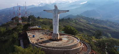 Secretar&iacute;a de Vivienda celebr&oacute; el Cumplea&ntilde;os de Cristo Rey, un D&iacute;a de Alegr&iacute;a y Uni&oacute;n