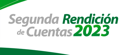 Tu Voz Cuenta para la Rendici&oacute;n de Cuentas 2023