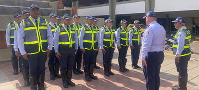 Listo el plan operativo de Movilidad para los comicios electorales