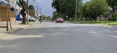 Avanza intervenci&oacute;n en el corredor de la calle 26 con &lsquo;Obras de Coraz&oacute;n&rsquo;