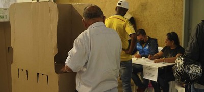 En Valle del Lili se har&aacute; el escrutinio de las elecciones de este 29 de octubre