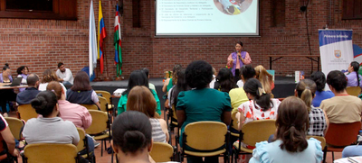 La quinta Mesa Distrital de Primera Infancia se centr&oacute; en actividades para la prevenci&oacute;n de violencias hacia la ni&ntilde;ez